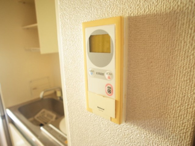 【設備】 | エトワール西神戸