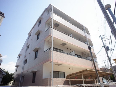 【外観】 | エトワール西神戸