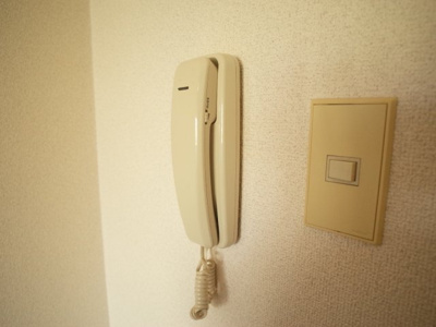 【セキュリティ】 | エトワール西神戸 | 運たー本