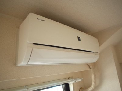 【設備】 | エトワール西神戸