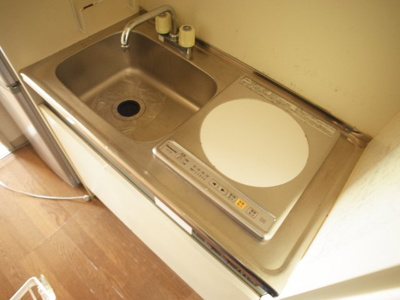 【キッチン】 | エトワール西神戸