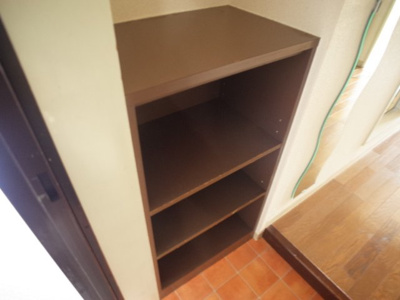 【収納】 | エトワール西神戸