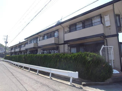 【その他】 | フローラルコート | 外観２