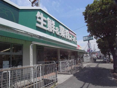 【その他】 | フローラルコート | 周辺環境