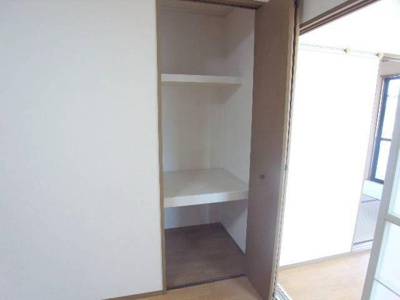 【収納】 | フローラルコート | 収納