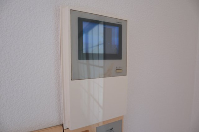 【セキュリティ】 | フレマリール高苗代 | ＴＶドアホン