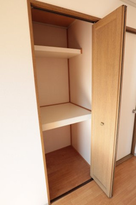 【収納】 | フレマリール高苗代 | 物入