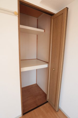 【収納】 | フレマリール高苗代 | 物入