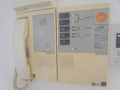 【セキュリティ】 | フレマリール高苗代