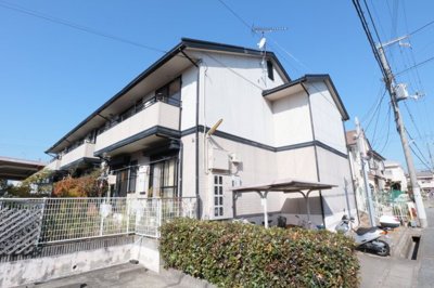 【外観】 | フレマリール高苗代 | 外観