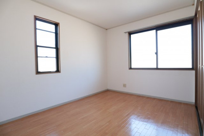 【洋室】 | フレマリール高苗代 | 洋室