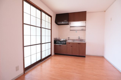 【居間・リビング】 | フレマリール高苗代 | ダイニング