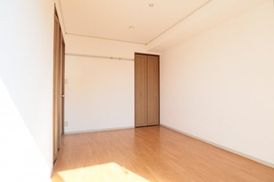 【寝室】 | フレマリール高苗代 | 洋室