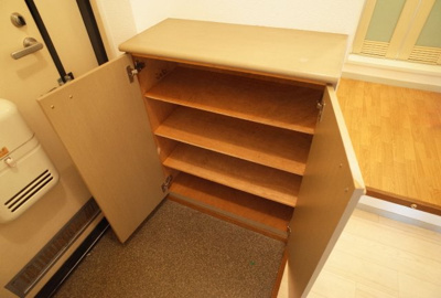 【収納】 | ブエナビスタ