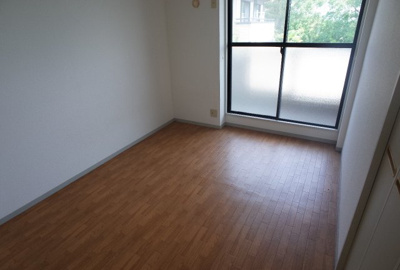 【洋室】 | ブエナビスタ