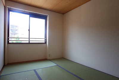 【和室】 | ブエナビスタ