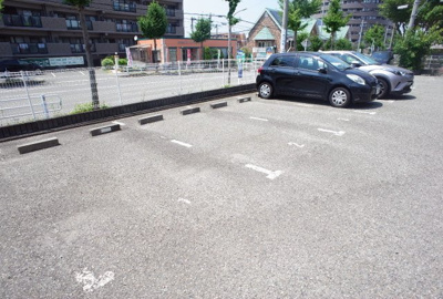 【駐車場】 | ブエナビスタ