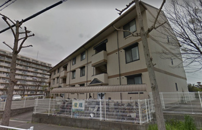 【外観】 | ブエナビスタ