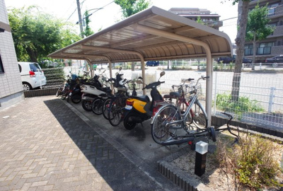 【その他共用部分】 | ブエナビスタ