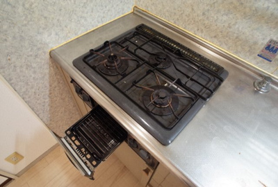 【設備】 | ブエナビスタ