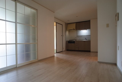 【居間・リビング】 | ブエナビスタ