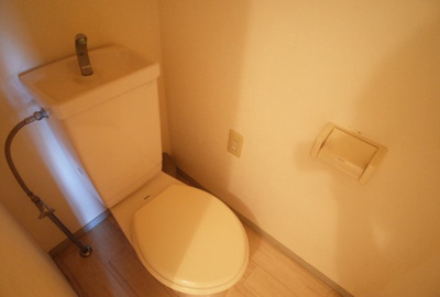 【トイレ】 | ブエナビスタ