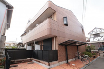 デフィーメゾンの画像