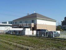 メゾンドエムの画像