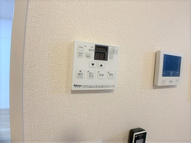 プラネージュⅡの設備
