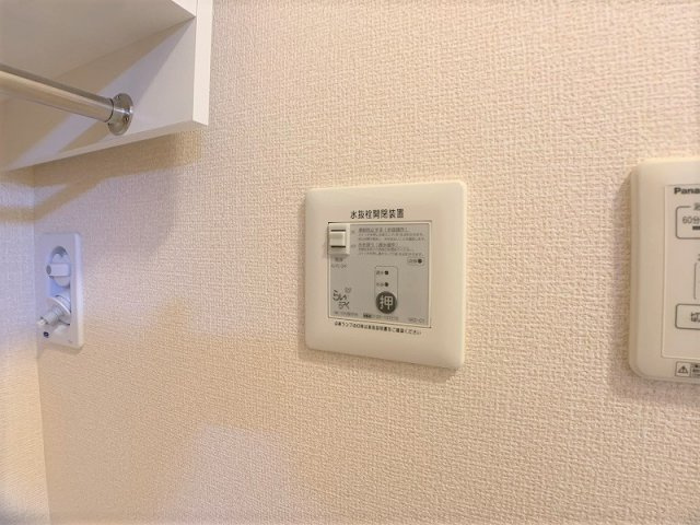 プラネージュⅡの設備