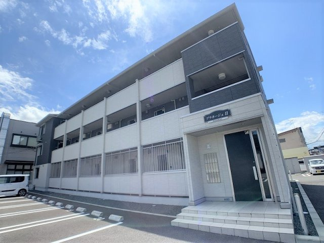 プラネージュⅡ