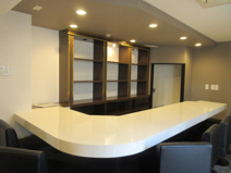 神戸サウナ近くのスナック・バー居抜きの画像