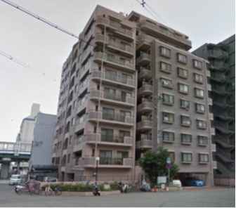 【外観】 | サンワステーションプラザ兵庫