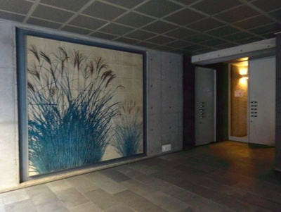 【ロビー】 | GOWA富岡 | GOWA富岡