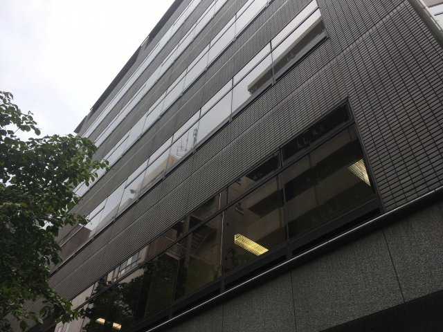 大門アーバニストの外観