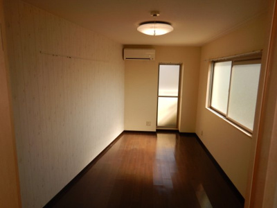 【洋室】 | エンゲルベルク小花
