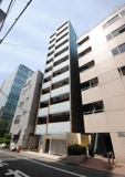 プレミアムキューブ（PREMIUM CUBE）日本橋浜町の画像