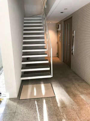 【その他共用部分】 | ルーク麻布