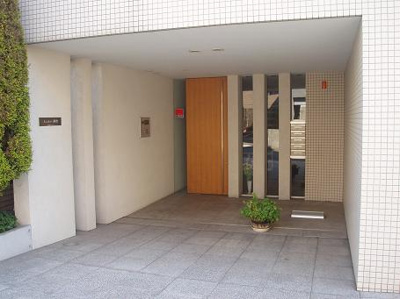 【エントランス】 | ルーク麻布