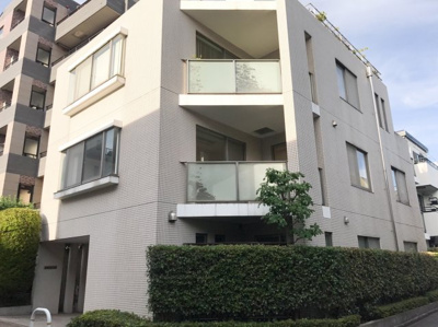 【外観】 | ルーク麻布