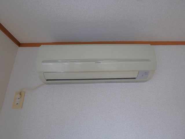 ヴェル　フォーレの設備