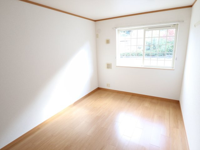 ヴェル　フォーレの居間・リビング