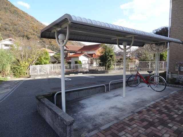 ヴェル　フォーレのその他共用部分