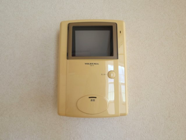 ヴェル　フォーレのセキュリティ