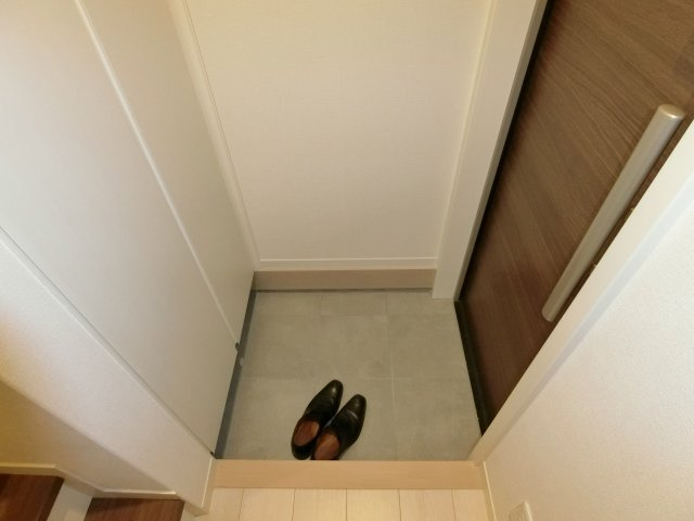 【玄関】 | CasaPinoBug