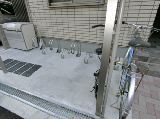 【その他共用部分】