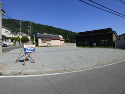 【外観】 | ダイタ羽黒駐車場