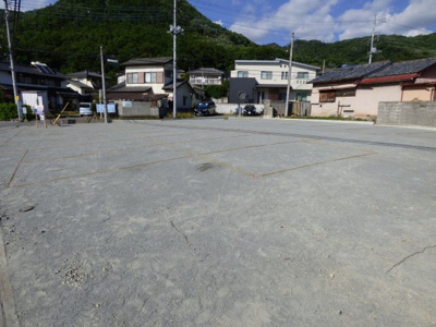 【外観】 | ダイタ羽黒駐車場