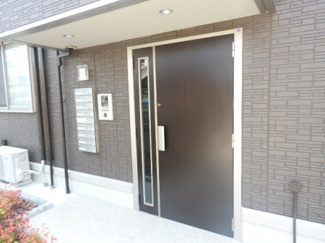 【エントランス】 | はなあずみ