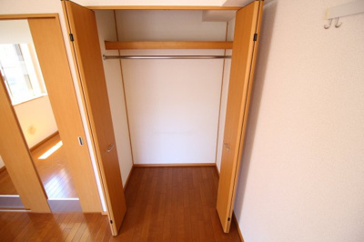 【収納】 | シャルマン御屋敷通